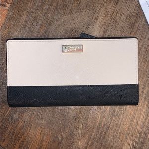 Kade Spade Wallet